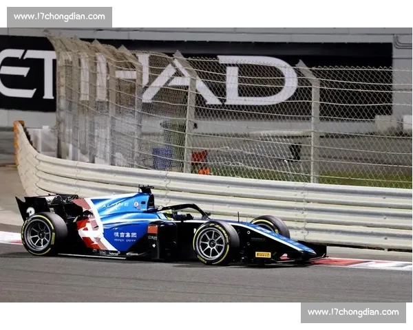 聚焦F2比赛新生代车手崛起与通往F1的关键舞台竞技格局全面解析