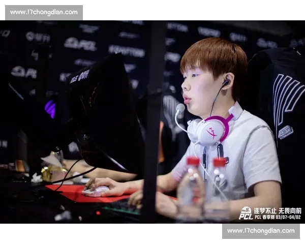 围绕4am比赛赛程解析战队备战节奏与关键看点前瞻全面深度解读