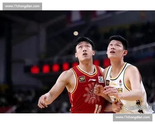 CBA赛季总场次揭晓 每支球队将进行多少场激烈对决